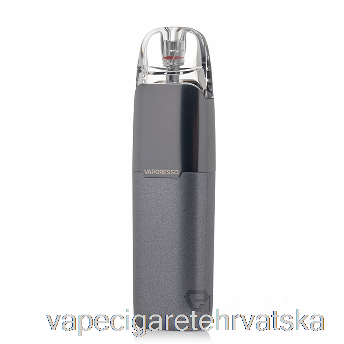 Vape Cigarete Vaporesso Luxe Q2 Se Pod Sustav Svemirsko Siva